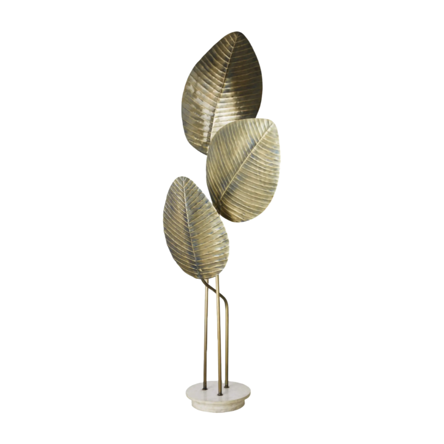 Goldblatt Stehlampe